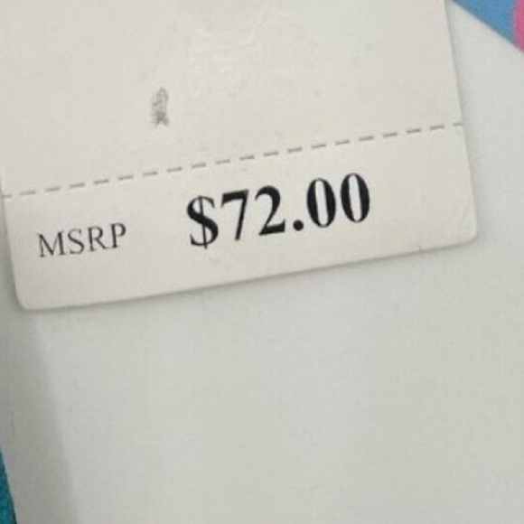 SWIM SOLUTIONS WOMENS PRINTED TIERED HALTER TANKINI TOP swimwear, New 10 - Picture 8 of 13